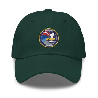 BMU1 70801816 Classic Dad Hat | Yupoong 6245CM