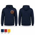 Sheffield Village Hoodie - 1
