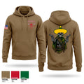 C-CO 2-70AR Hoodie - 1
