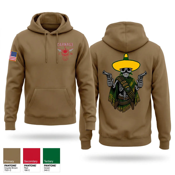 Hoodie, C-CO 2-70AR, Army, Teamtime, Team time, sublimation, custom sports apparel, team uniforms, spirit wear, spiritwear, sports uniforms, custom shirts, team store, custom team store, fundraiser sports, apparel fundraiser