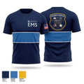 UH EMS Short Sleeve Performance Shirt - 1