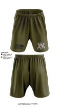 Crawford county Kansas detectives 59139208 Athletic Shorts With Pockets - 22