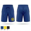 Golden Strip Career Center 46473849 Athletic Shorts With Pockets - 1