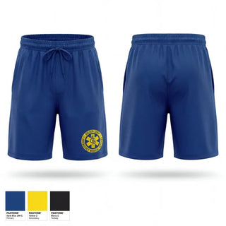 Athletic Shorts With Pockets, Golden Strip Career Center, EMS/EMT, Teamtime, Team time, sublimation, custom sports apparel, team uniforms, spirit wear, spiritwear, sports uniforms, custom shirts, team store, custom team store, fundraiser sports, apparel fundraiser