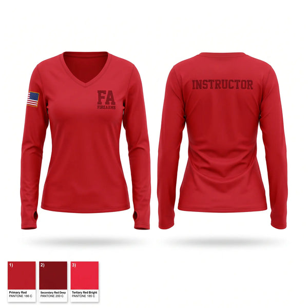 FA Old School Cotton Feel Shirt - 1