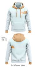 SDCA 33873016 Hoodie - 1