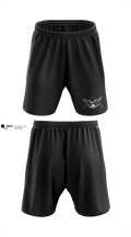 Special Response Team 43102981 Athletic Shorts With Pockets - 2