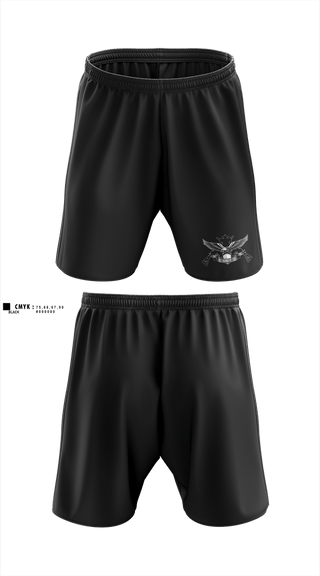 Athletic Shorts With Pockets, Special Response Team, Police, Teamtime, Team time, sublimation, custom sports apparel, team uniforms, spirit wear, spiritwear, sports uniforms, custom shirts, team store, custom team store, fundraiser sports, apparel fundraiser