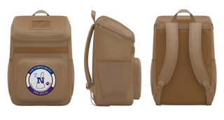 Gear Bag, NH-20141, Air Force, Teamtime, Team time, sublimation, custom sports apparel, team uniforms, spirit wear, spiritwear, sports uniforms, custom shirts, team store, custom team store, fundraiser sports, apparel fundraiser