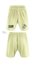 Echo company 2110 57585685 Athletic Shorts With Pockets - 22