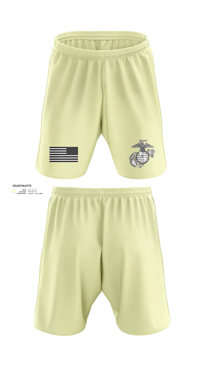 Echo company 2110 57585685 Athletic Shorts With Pockets - 22