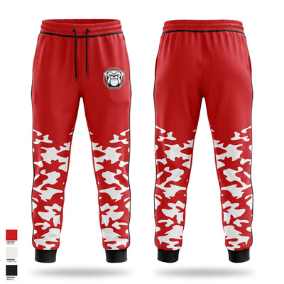 Livonia Bulldogs Sweatpants - 1