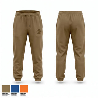 Sweatpants, HHC 40TH DSB, National Guard, Teamtime, Team time, sublimation, custom sports apparel, team uniforms, spirit wear, spiritwear, sports uniforms, custom shirts, team store, custom team store, fundraiser sports, apparel fundraiser