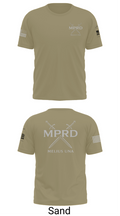 HRC / MPRD 15170555 Old School Cotton Feel Shirt - 90