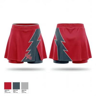 Saint Joseph Central Catholic High School Tennis 36177024 Skort - 1