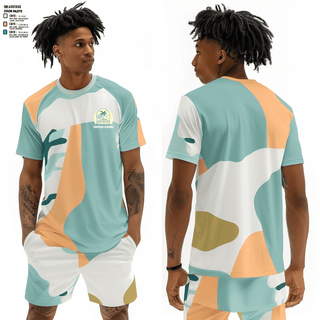 Short Sleeve Performance Shirt, Tropical storms, Men's Basketball, Teamtime, Team time, sublimation, custom sports apparel, team uniforms, spirit wear, spiritwear, sports uniforms, custom shirts, team store, custom team store, fundraiser sports, apparel fundraiser