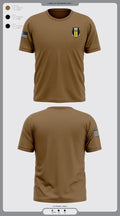 HHC 368th EN BN 55570847 Old School Cotton Feel Shirt - 1