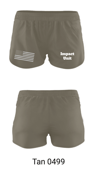 Ranger Panties, Impact Unit, Police, Teamtime, Team time, sublimation, custom sports apparel, team uniforms, spirit wear, spiritwear, sports uniforms, custom shirts, team store, custom team store, fundraiser sports, apparel fundraiser