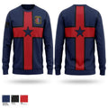 CBCFR 15937607 Crew Neck Sweatshirt - 1