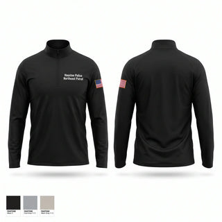 Windbreaker, Houston Police Northeast Patrol, Police, Teamtime, Team time, sublimation, custom sports apparel, team uniforms, spirit wear, spiritwear, sports uniforms, custom shirts, team store, custom team store, fundraiser sports, apparel fundraiser