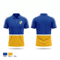Rockets Short Sleeve Performance Polo - 1