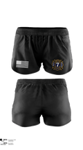 BELVEDERE FIRE RESCUE 75819874 Ranger Panties - 80