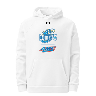 Cottey College Basketball Under Armour Hoodie