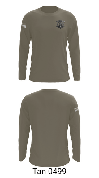 Long Sleeve Performance Shirt, Crisis Negotiator Team, Police, Teamtime, Team time, sublimation, custom sports apparel, team uniforms, spirit wear, spiritwear, sports uniforms, custom shirts, team store, custom team store, fundraiser sports, apparel fundraiser