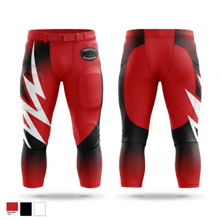 Football Pants, Forestville Falcons, , Teamtime, Team time, sublimation, custom sports apparel, team uniforms, spirit wear, spiritwear, sports uniforms, custom shirts, team store, custom team store, fundraiser sports, apparel fundraiser