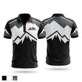 CO Altitude Hull Short Sleeve Performance Polo - 1