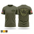 Sevier County Sheriff SRT 6605826 Short Sleeve Performance Shirt - 3