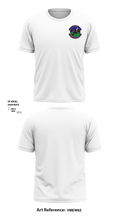 284 ASOS 94603081 Short Sleeve Performance Shirt - 6