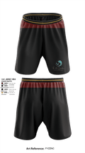 Rattlers rugby 88318311 Athletic Shorts With Pockets - 7