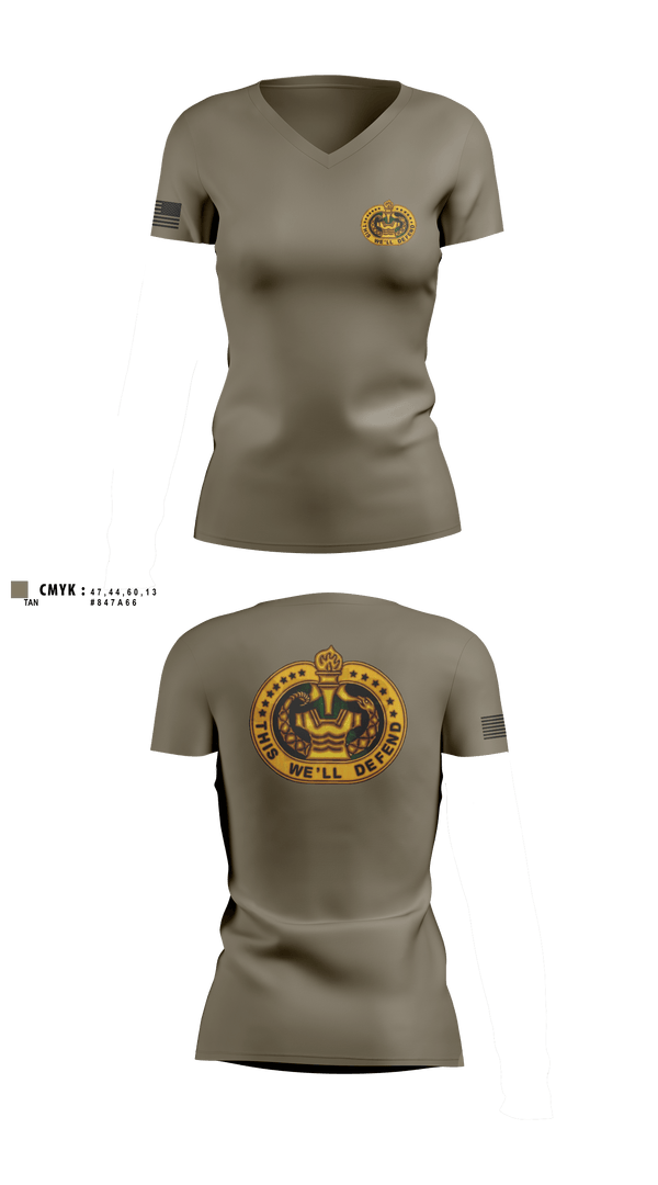 Women's Short Sleeve Vneck Shirt, DS DavisDS Davis, , Teamtime, Team time, sublimation, custom sports apparel, team uniforms, spirit wear, spiritwear, sports uniforms, custom shirts, team store, custom team store, fundraiser sports, apparel fundraiser
