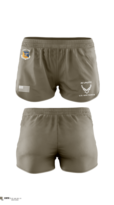 WBHS AFJROTC 46215478 Ranger Panties - 3