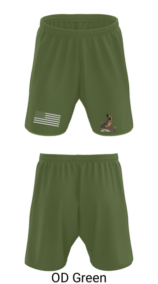 Athletic Shorts With Pockets, FBI, Police, Teamtime, Team time, sublimation, custom sports apparel, team uniforms, spirit wear, spiritwear, sports uniforms, custom shirts, team store, custom team store, fundraiser sports, apparel fundraiser