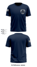 Funken 1165851 Short Sleeve Performance Polo - 1