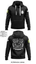 307TH Military Police Company 95358233 Hoodie - 3