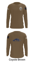Eagle Police Department 40454733 Long Sleeve Performance Shirt - 6