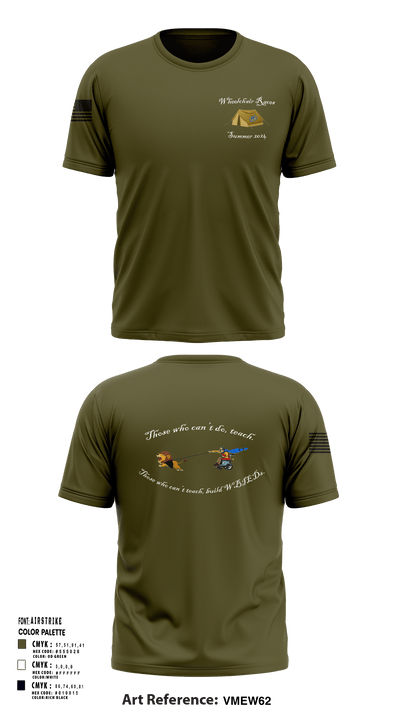 AOB-S 37277652 Short Sleeve Performance Shirt - 32