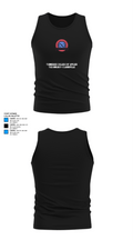 Tennessee College of Applied Technology- Clarksville 91514519 Tank Top - 32