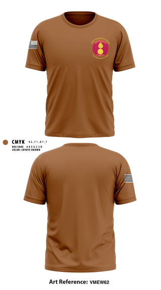 Short Sleeve Performance Shirt, 129th Heavy Transport Company129 TC CO, Army, Teamtime, Team time, sublimation, custom sports apparel, team uniforms, spirit wear, spiritwear, sports uniforms, custom shirts, team store, custom team store, fundraiser sports, apparel fundraiser