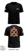 Armament 27729629 Short Sleeve Performance Shirt - 3