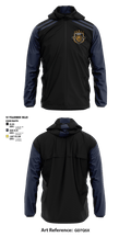 Pcsst 9169344 Windbreaker - 1