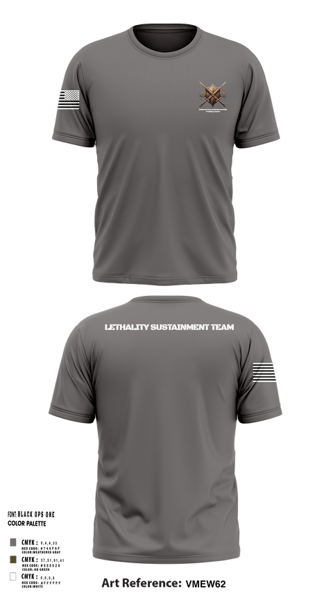 Short Sleeve Performance Shirt, National Guard Marksmanship Training Center, National Guard, Teamtime, Team time, sublimation, custom sports apparel, team uniforms, spirit wear, spiritwear, sports uniforms, custom shirts, team store, custom team store, fundraiser sports, apparel fundraiser