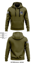 ODNR 43918731 Hoodie - 3