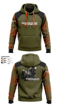 undefined Hoodie - 1