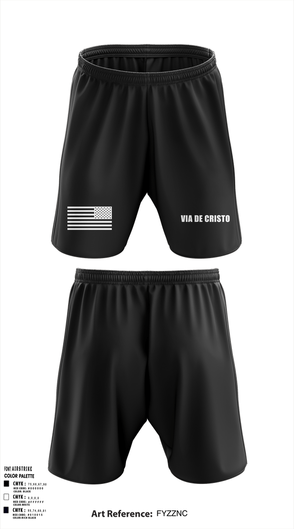 Athletic Shorts With Pockets, Service AideService AideVia De Cristo, , Teamtime, Team time, sublimation, custom sports apparel, team uniforms, spirit wear, spiritwear, sports uniforms, custom shirts, team store, custom team store, fundraiser sports, apparel fundraiser
