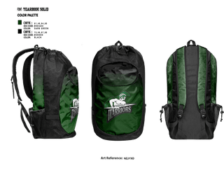 Gear Bag, North Union Middle School, Women's Volleyball, Teamtime, Team time, sublimation, custom sports apparel, team uniforms, spirit wear, spiritwear, sports uniforms, custom shirts, team store, custom team store, fundraiser sports, apparel fundraiser