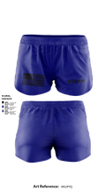 México 77334867 Ranger Panties - 2